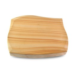 Grabkissen Galaxie/Woodland (ohne Ornament)