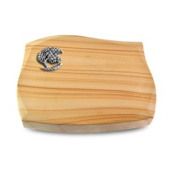 Grabkissen Galaxie/Woodland Baum 1 (Alu)