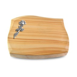 Grabkissen Galaxie/Woodland Rose 7 (Alu)