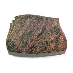 Grabkissen Liberty/Himalaya (ohne Ornament)