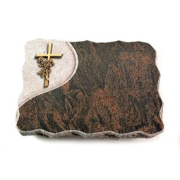 Barap Folio Kreuz 1 (Bronze)