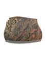 Grabkissen Liberty/Himalaya Efeu (Bronze)