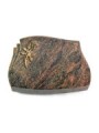 Grabkissen Liberty/Himalaya Rose 6 (Bronze)
