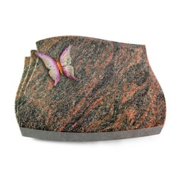 Grabkissen Liberty/Himalaya Papillon 1 (Color)