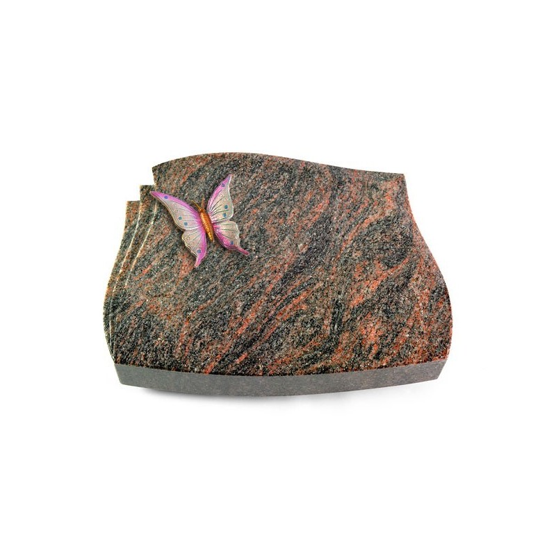 Grabkissen Liberty/Himalaya Papillon 1 (Color)