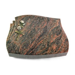 Grabkissen Liberty/Himalaya Rose 8 (Color)