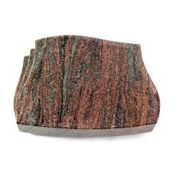 Grabkissen Liberty/Paradiso (ohne Ornament)