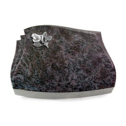 Grabkissen Liberty/Orion Rose 3 (Alu)