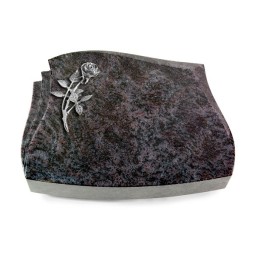 Grabkissen Liberty/Orion Rose 6 (Alu)