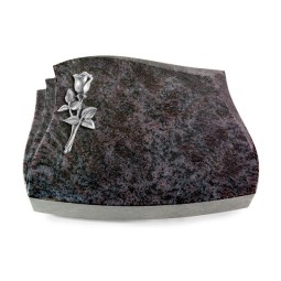 Grabkissen Liberty/Orion Rose 8 (Alu)