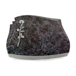 Grabkissen Liberty/Orion Rose 12 (Alu)