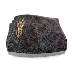 Grabkissen Liberty/Orion Ähren 1 (Bronze)