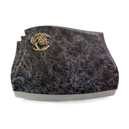 Grabkissen Liberty/Orion Baum 1 (Bronze)