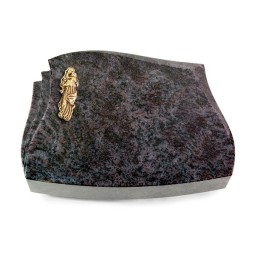 Grabkissen Liberty/Orion Maria (Bronze)