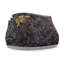 Grabkissen Liberty/Orion Rose 1 (Bronze)