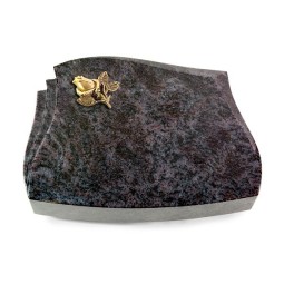 Grabkissen Liberty/Orion Rose 3 (Bronze)