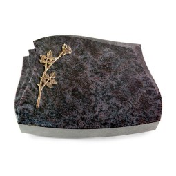 Grabkissen Liberty/Orion Rose 9 (Bronze)