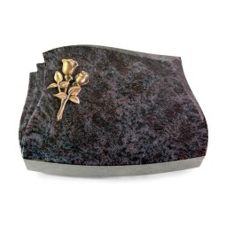 Grabkissen Liberty/Orion Rose 11 (Bronze)