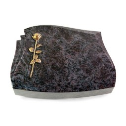 Grabkissen Liberty/Orion Rose 12 (Bronze)