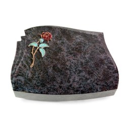 Grabkissen Liberty/Orion Rose 2 (Color)