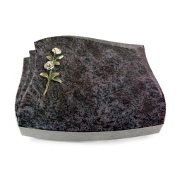 Grabkissen Liberty/Orion Rose 8 (Color)