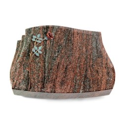 Grabkissen Liberty/Paradiso Rose 4 (Color)