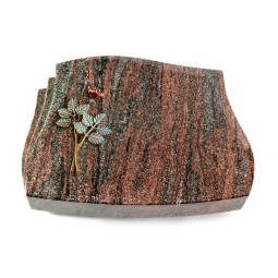 Grabkissen Liberty/Paradiso Rose 5 (Color)