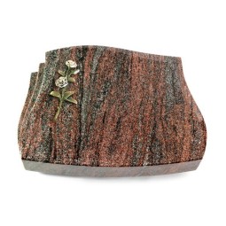 Grabkissen Liberty/Paradiso Rose 8 (Color)