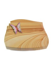 Grabkissen Liberty/Woodland Papillon 1 (Color)