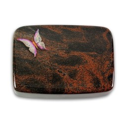 Grabkissen Linea/Aruba Papillon 1 (Color)
