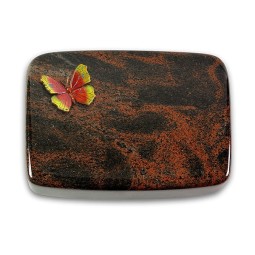Grabkissen Linea/Aruba Papillon 2 (Color)