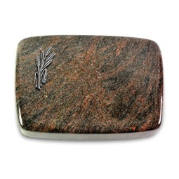 Grabkissen Linea/Himalaya Ähren 1 (Alu)