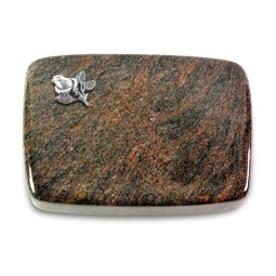 Grabkissen Linea/Himalaya Rose 3 (Alu)