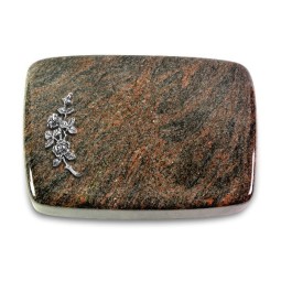 Grabkissen Linea/Himalaya Rose 5 (Alu)