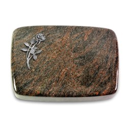 Grabkissen Linea/Himalaya Rose 6 (Alu)