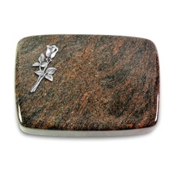 Grabkissen Linea/Himalaya Rose 8 (Alu)