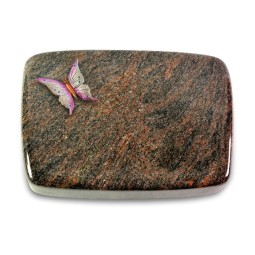 Grabkissen Linea/Himalaya Papillon 1 (Color)