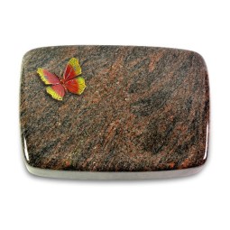 Grabkissen Linea/Himalaya Papillon 2 (Color)