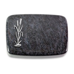 Grabkissen Linea/Orion Ähren 2 (Alu)