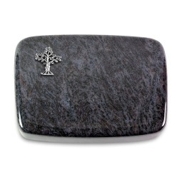 Grabkissen Linea/Orion Baum 2 (Alu)