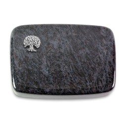 Grabkissen Linea/Orion Baum 3 (Alu)