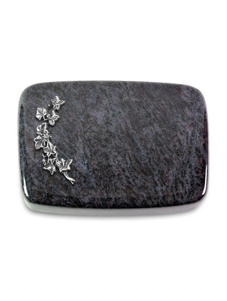 Grabkissen Linea/Orion Efeu (Alu)