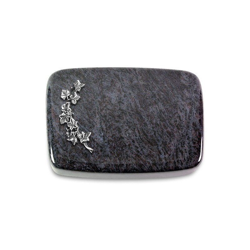 Grabkissen Linea/Orion Efeu (Alu)