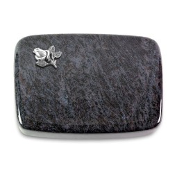 Grabkissen Linea/Orion Rose 3 (Alu)