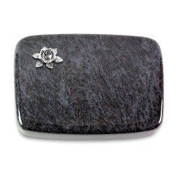 Grabkissen Linea/Orion Rose 4 (Alu)