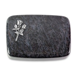 Grabkissen Linea/Orion Rose 11 (Alu)