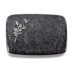 Grabkissen Linea/Orion Rose 13 (Alu)