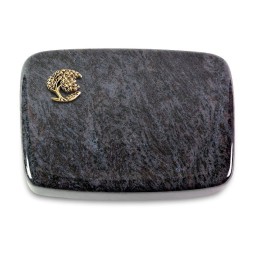 Grabkissen Linea/Orion Baum 1 (Bronze)