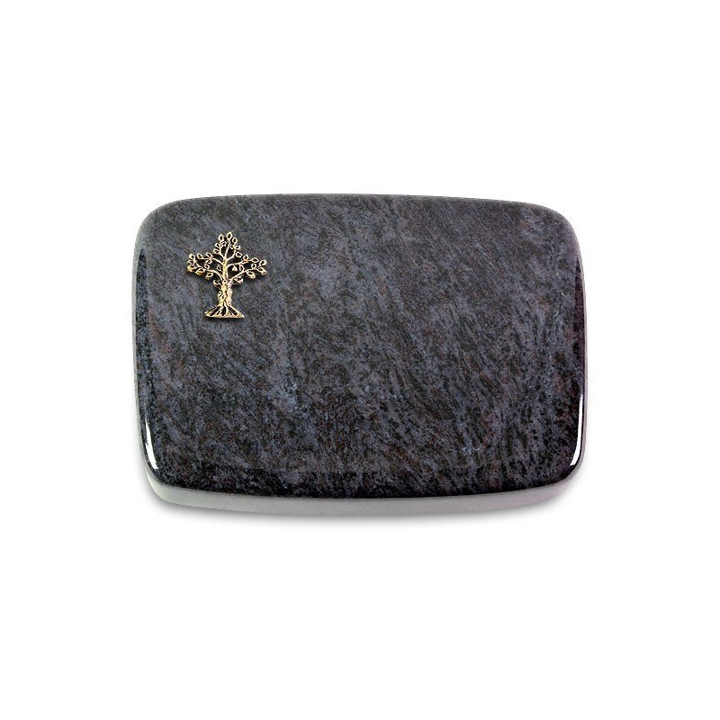 Grabkissen Linea/Orion Baum 2 (Bronze)