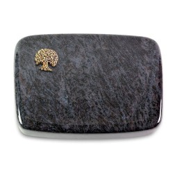 Grabkissen Linea/Orion Baum 3 (Bronze)